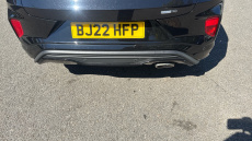 Ford Puma 1.0 EcoBoost Hybrid mHEV ST-Line 5dr Petrol Hatchback